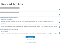 Tablet Screenshot of misterisdelbarrigotic.blogspot.com