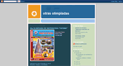 Desktop Screenshot of agasaauspicios.blogspot.com