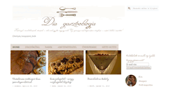Desktop Screenshot of diaboszikonyhaja.blogspot.com