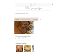 Tablet Screenshot of diaboszikonyhaja.blogspot.com
