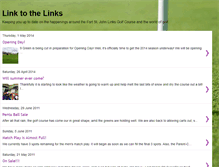 Tablet Screenshot of link-to-the-links.blogspot.com