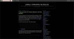 Desktop Screenshot of chrupi.blogspot.com