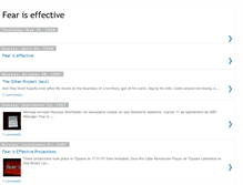 Tablet Screenshot of feariseffective.blogspot.com
