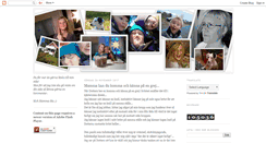 Desktop Screenshot of livetsommamma-mu.blogspot.com
