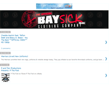 Tablet Screenshot of baysickclothing.blogspot.com