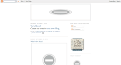 Desktop Screenshot of circlefurniture.blogspot.com