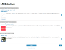 Tablet Screenshot of laidetectives.blogspot.com