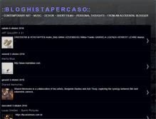 Tablet Screenshot of bloghistapercaso.blogspot.com