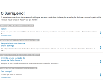 Tablet Screenshot of orgulhoburriqueiro.blogspot.com