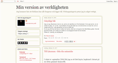 Desktop Screenshot of e-tobias.blogspot.com