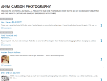 Tablet Screenshot of annacpics.blogspot.com