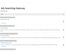 Tablet Screenshot of gulfjobsbureau.blogspot.com