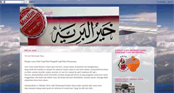 Desktop Screenshot of khaykeai.blogspot.com