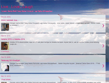 Tablet Screenshot of khaykeai.blogspot.com