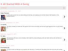 Tablet Screenshot of itallstartedwithaswing.blogspot.com