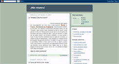 Desktop Screenshot of marxianos.blogspot.com