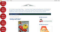 Desktop Screenshot of knoopsgat7.blogspot.com