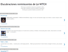 Tablet Screenshot of lawitch.blogspot.com