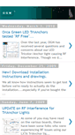 Mobile Screenshot of ogmtechnical.blogspot.com