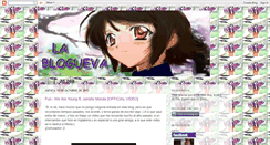 Desktop Screenshot of evablogueva.blogspot.com