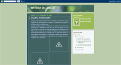 Desktop Screenshot of dibujamas.blogspot.com