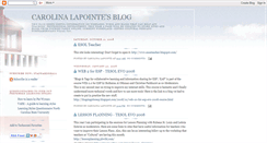 Desktop Screenshot of culturalilo.blogspot.com