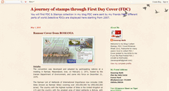 Desktop Screenshot of fdc4all.blogspot.com