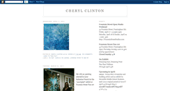 Desktop Screenshot of cclinton.blogspot.com