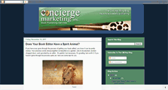 Desktop Screenshot of cmi-keyring.blogspot.com
