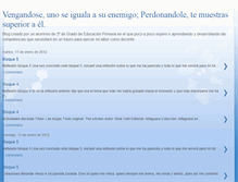 Tablet Screenshot of antonioquevedocondes.blogspot.com