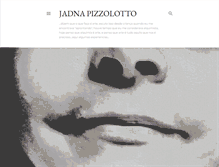 Tablet Screenshot of jadnapizzolotto.blogspot.com