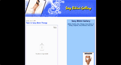 Desktop Screenshot of cawetsexy.blogspot.com