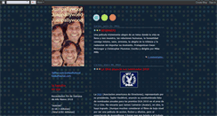 Desktop Screenshot of juan-pacheco.blogspot.com