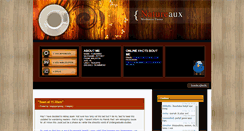 Desktop Screenshot of blogbyyongming.blogspot.com