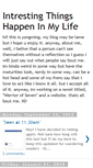 Mobile Screenshot of blogbyyongming.blogspot.com