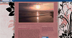Desktop Screenshot of ericarose1.blogspot.com