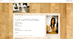 Desktop Screenshot of kuan0523.blogspot.com