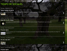 Tablet Screenshot of profeconradocastilla.blogspot.com