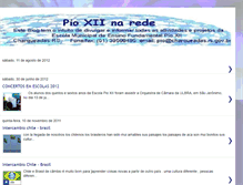Tablet Screenshot of pionarede.blogspot.com
