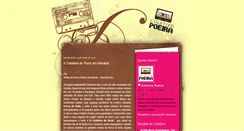 Desktop Screenshot of coletivopoeira.blogspot.com