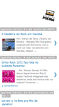 Mobile Screenshot of coletivopoeira.blogspot.com
