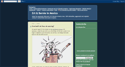 Desktop Screenshot of hoyosfonqui.blogspot.com