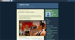 Desktop Screenshot of fonito.blogspot.com