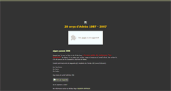 Desktop Screenshot of adebabatea.blogspot.com