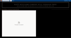 Desktop Screenshot of katt-williams-comedy.blogspot.com