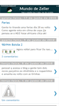 Mobile Screenshot of mundodezeller.blogspot.com