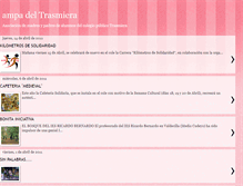 Tablet Screenshot of ampaceiptrasmiera.blogspot.com
