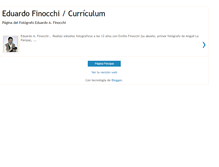 Tablet Screenshot of curriculumfinocchi.blogspot.com