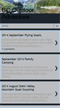 Mobile Screenshot of bcoutdooradventure.blogspot.com