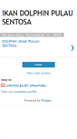 Mobile Screenshot of dolphinjinak.blogspot.com